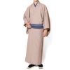洗える着物 ちりめん 単衣