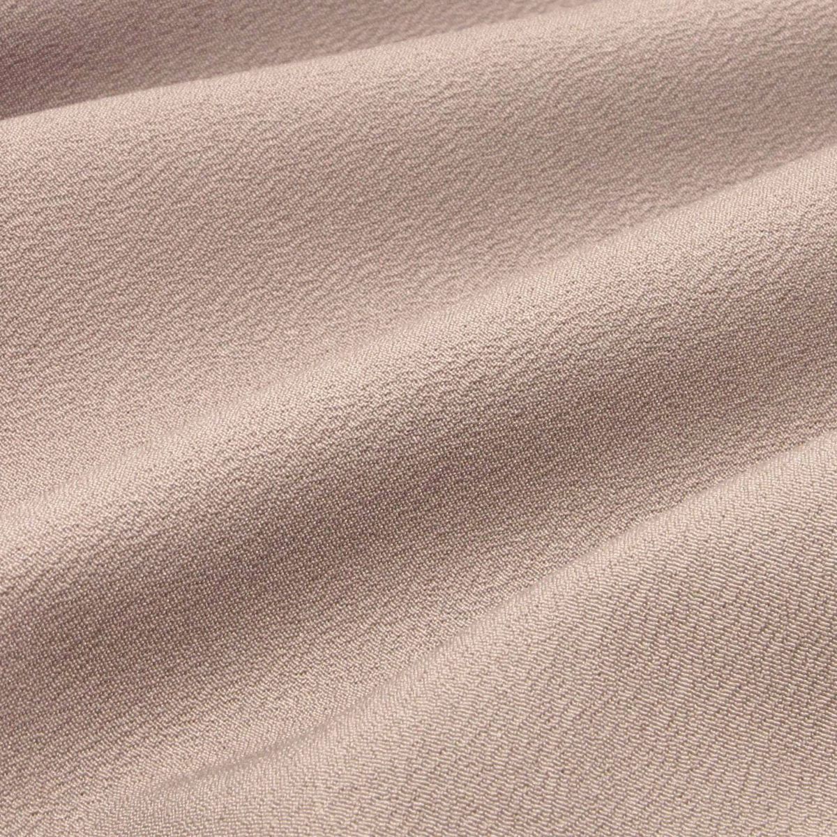 洗える着物 ちりめん 単衣