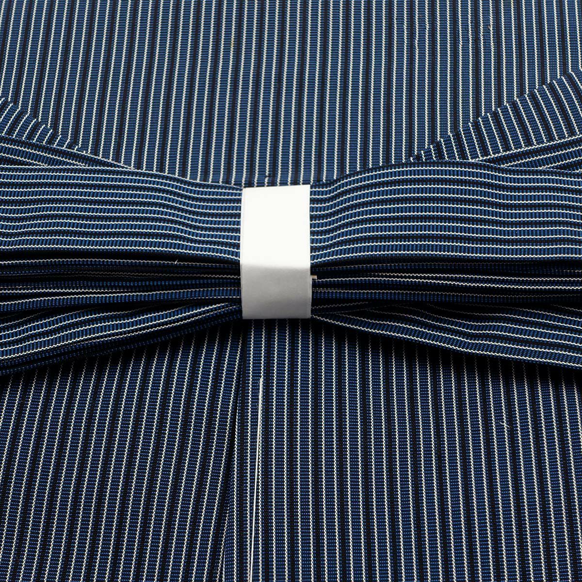 正絹袴 馬乗り袴 縞