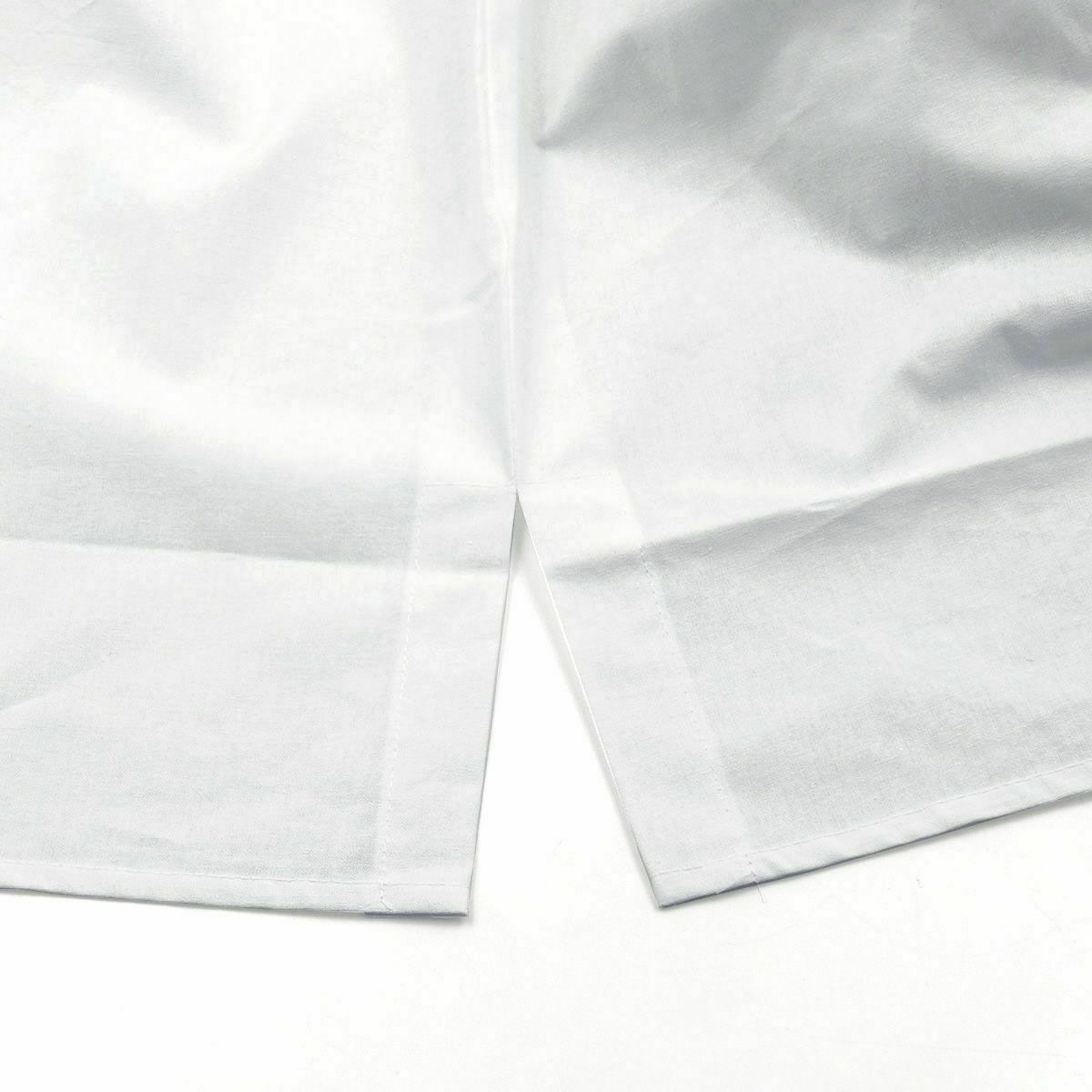 半襦袢 メンズ 洗える 夏用 絽