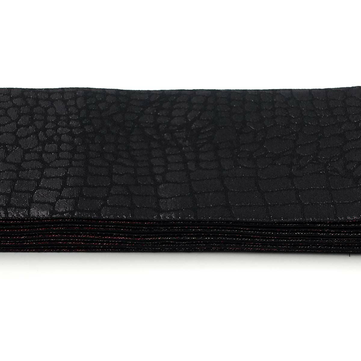 角帯 絹 西陣織 リバーシブル