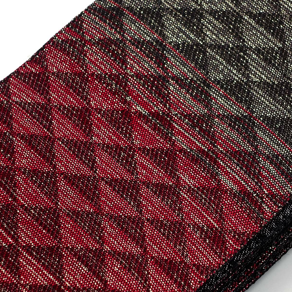 角帯 絹 西陣織 リバーシブル