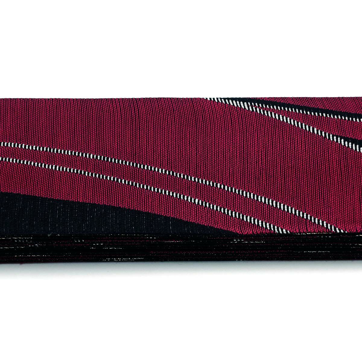 角帯 絹 西陣織 リバーシブル