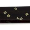 角帯 絹 西陣織 リバーシブル