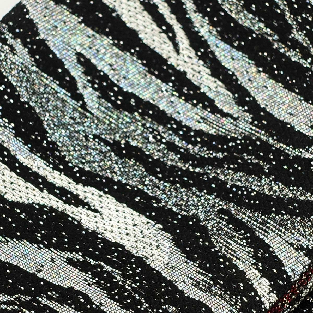 角帯 絹 西陣織 リバーシブル