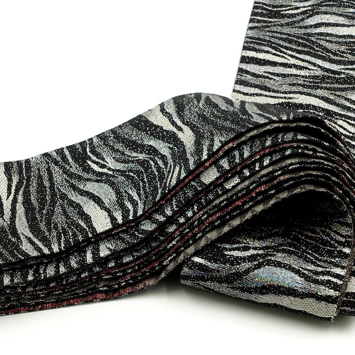 角帯 絹 西陣織 リバーシブル