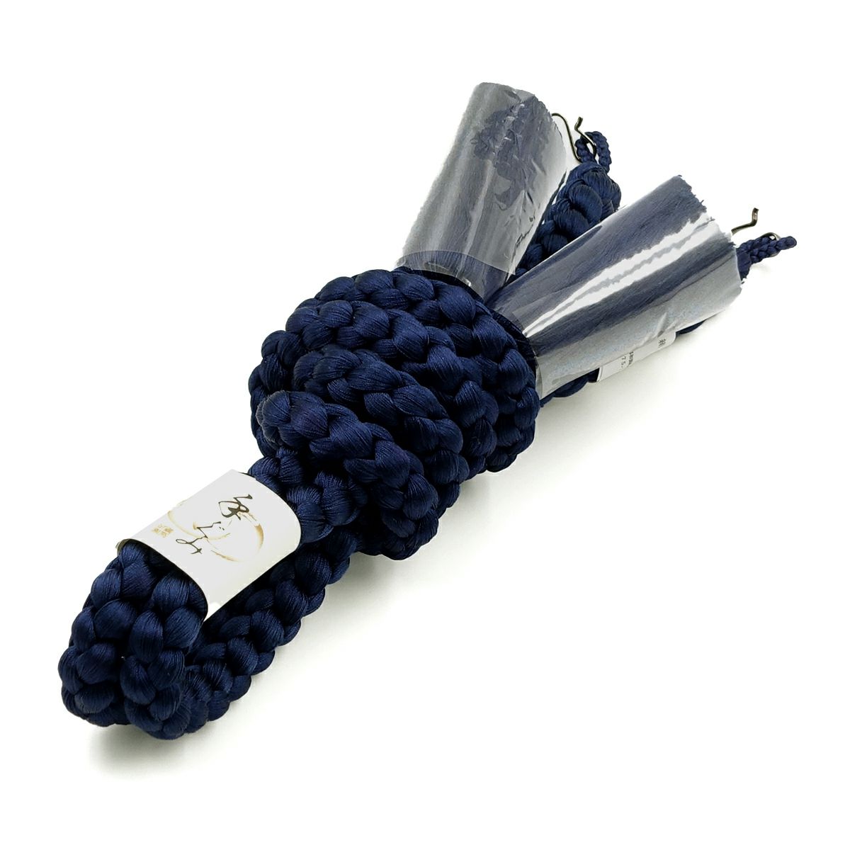 羽織紐 正絹 相尺