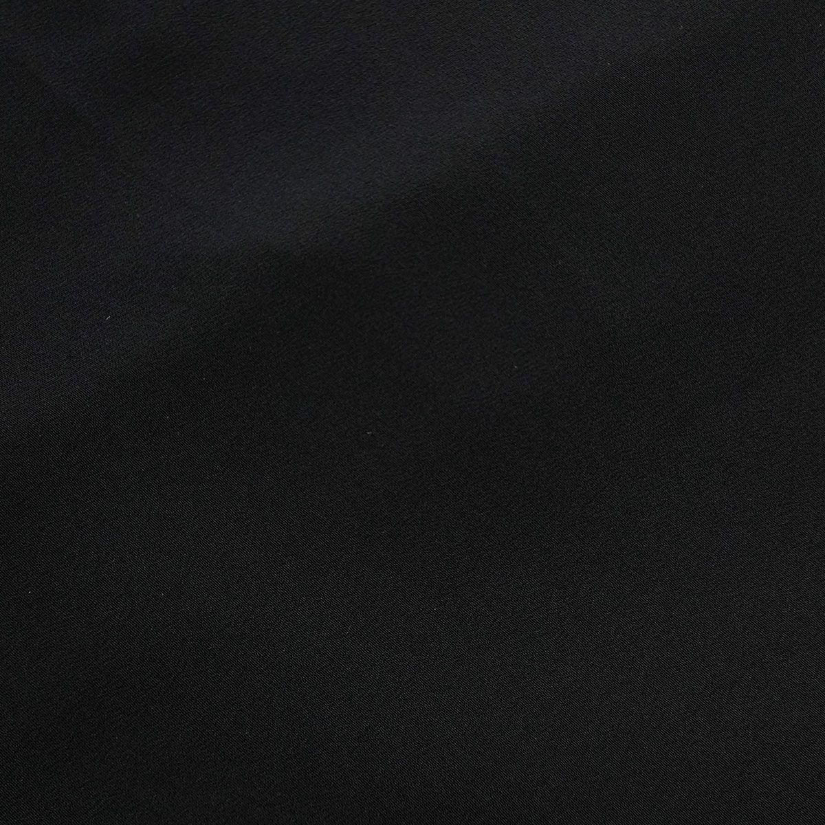 男羽織 正絹 袷