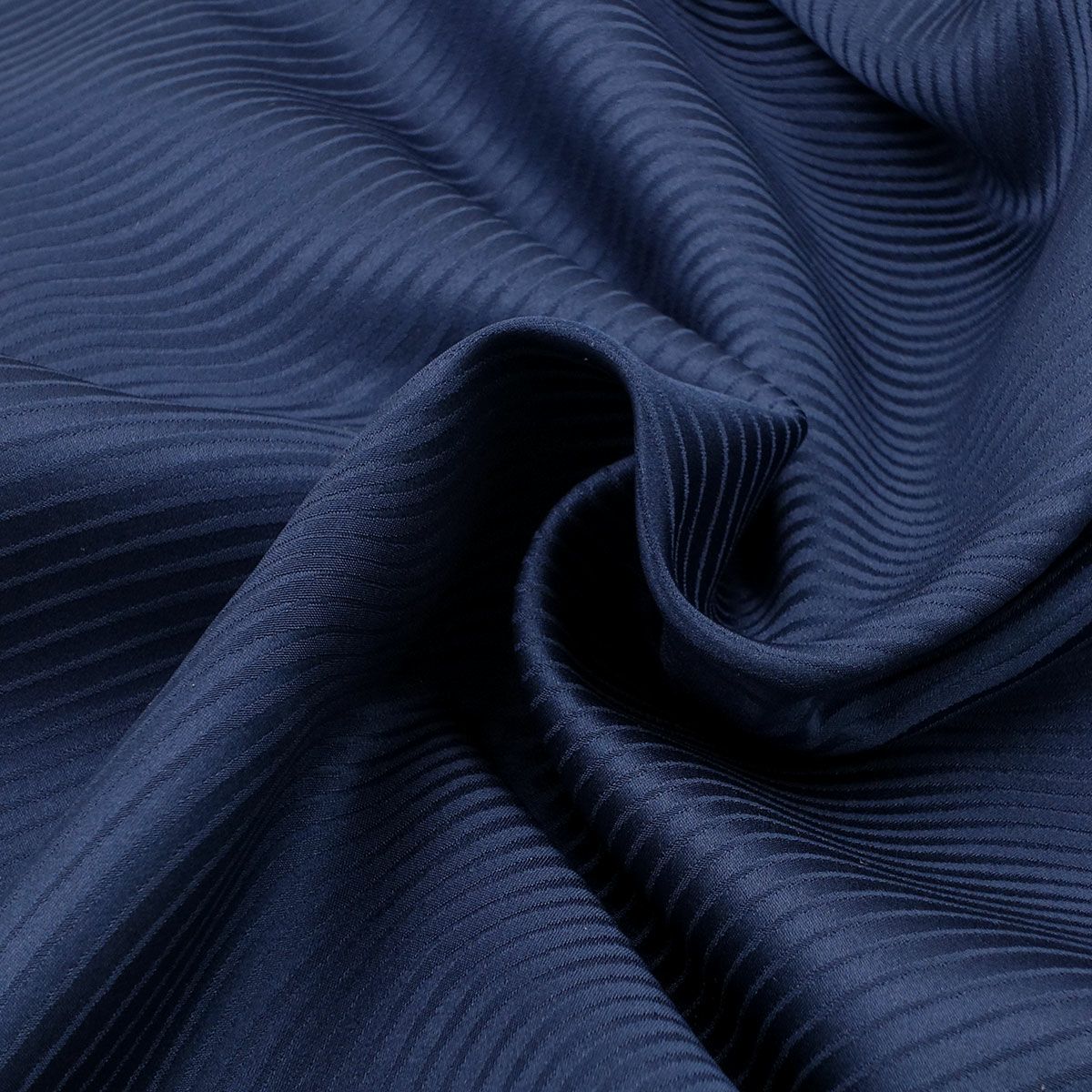 男羽織 正絹 袷 紋意匠 山水額裏付き