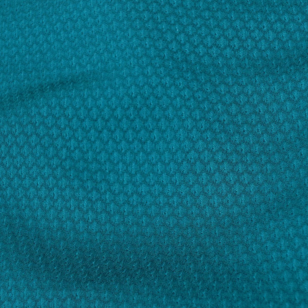 男羽織 正絹 袷 紋意匠 山水額裏付き