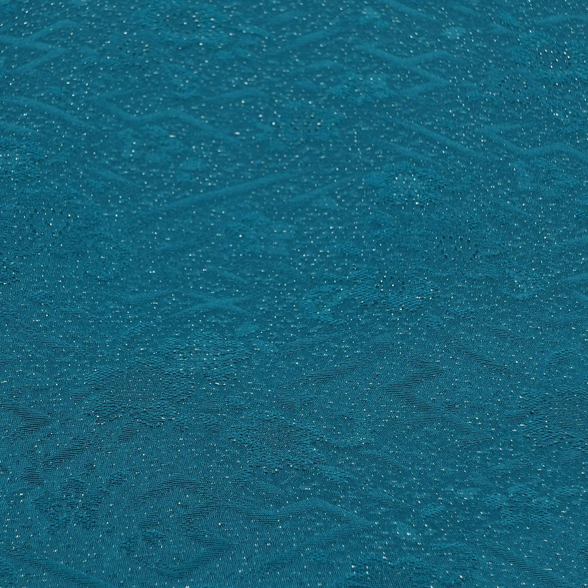 男羽織 正絹 袷 紋意匠