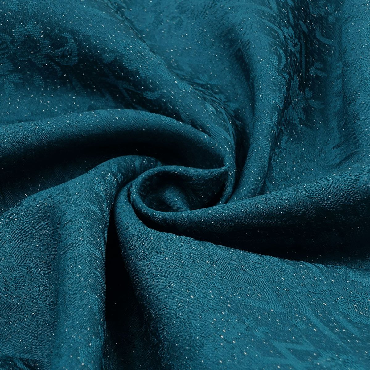 男羽織 正絹 袷 紋意匠