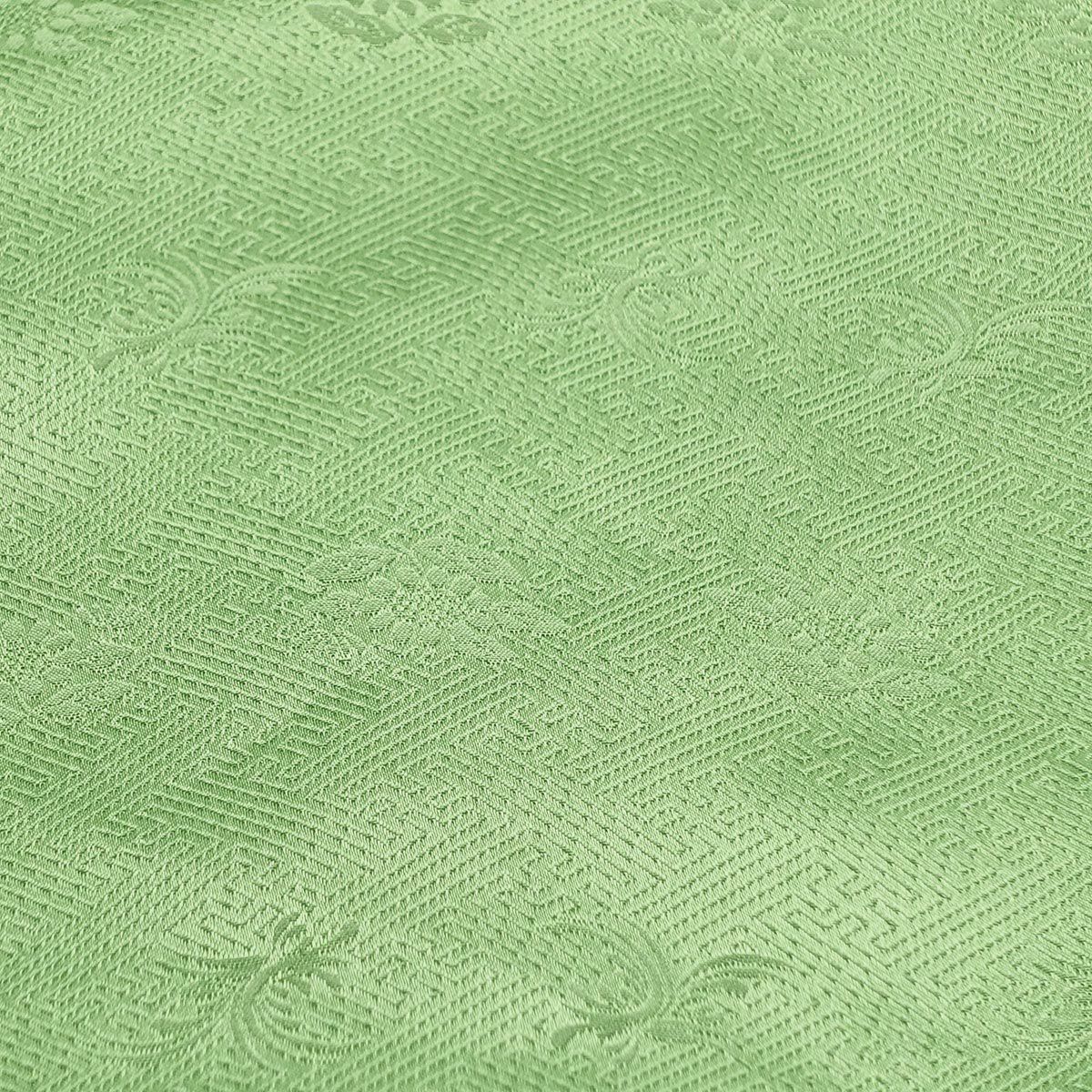 男羽織 正絹 袷 紋意匠