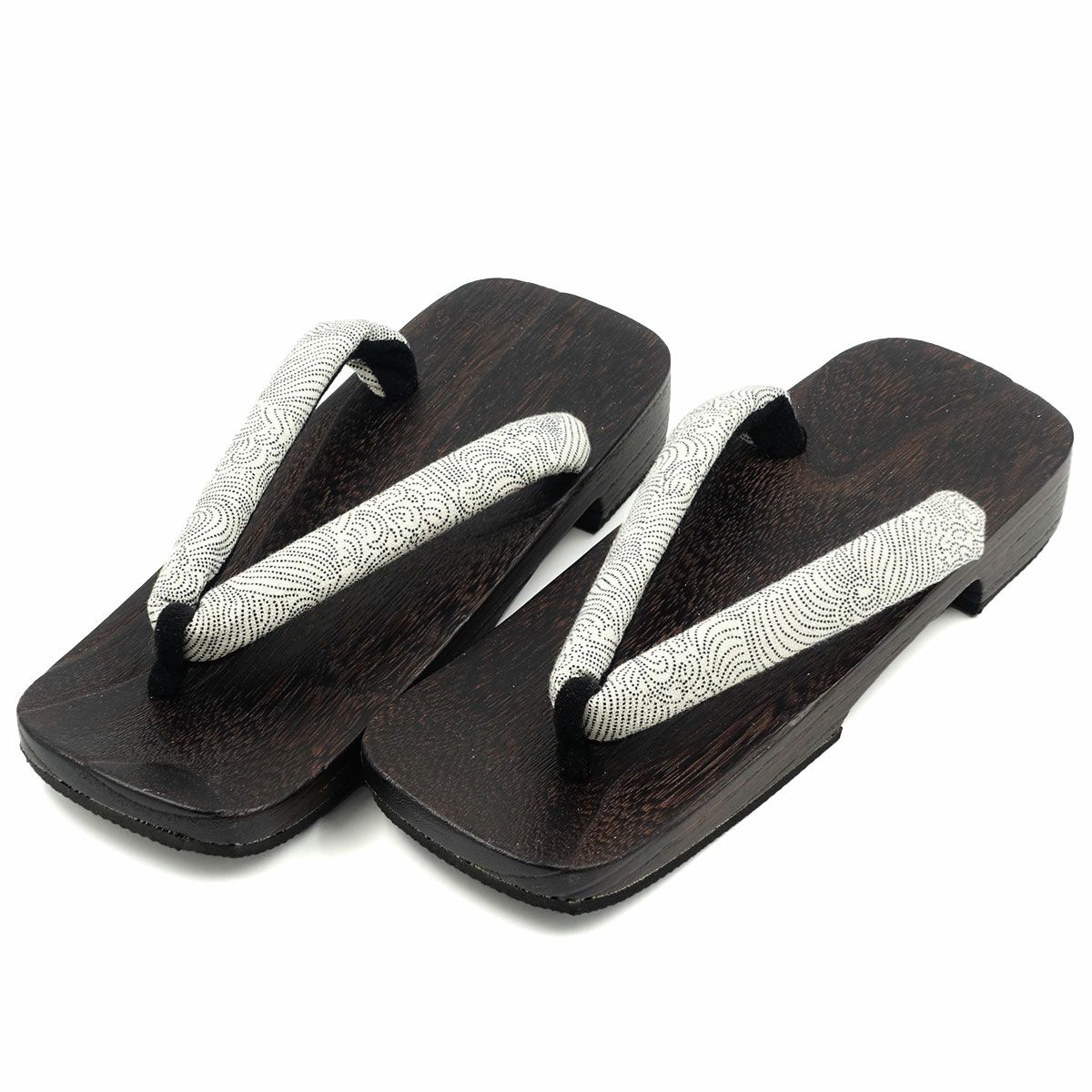 下駄 桐下駄 右近下駄