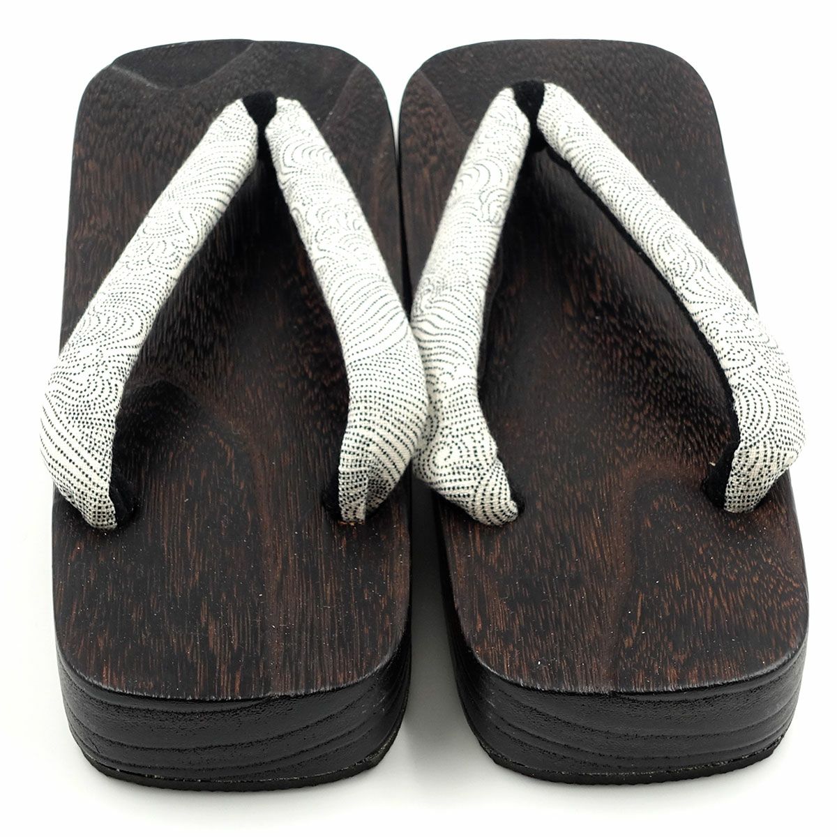 下駄 桐下駄 右近下駄