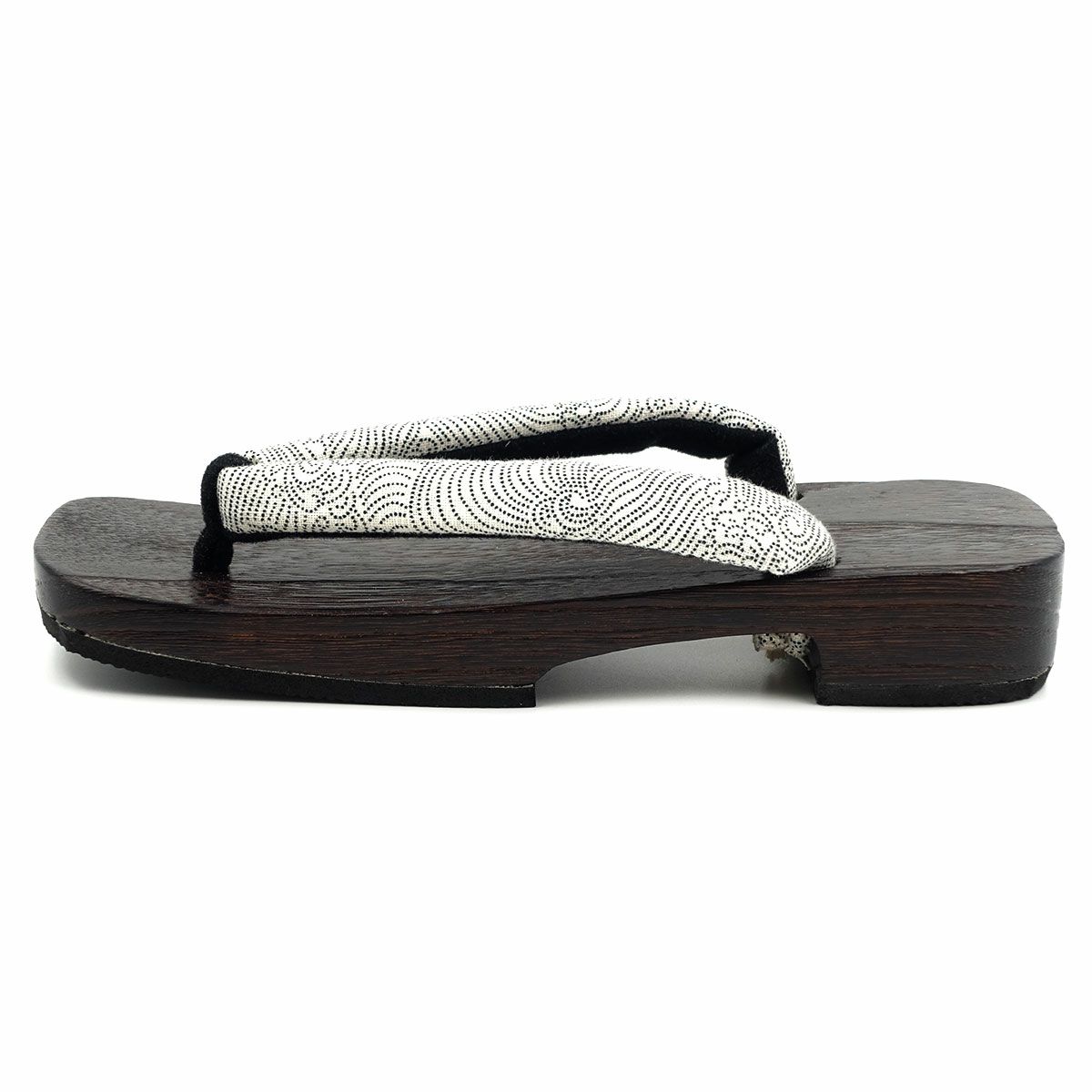 下駄 桐下駄 右近下駄