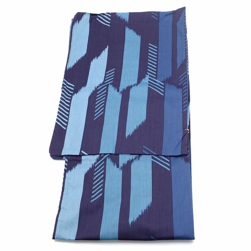 メンズ浴衣 小さいサイズ