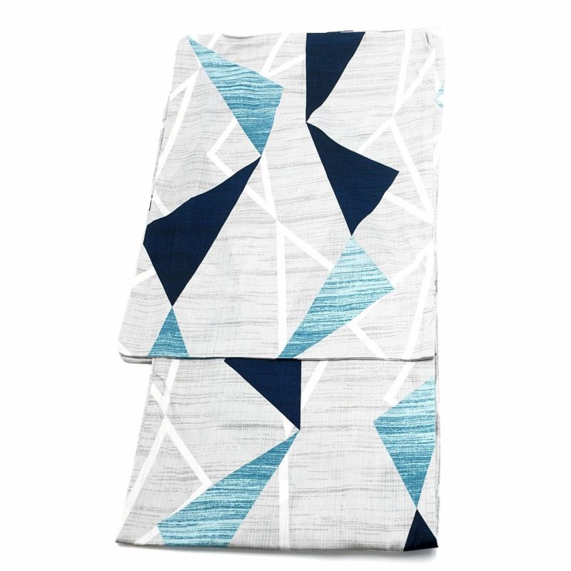 メンズ浴衣 小さいサイズ