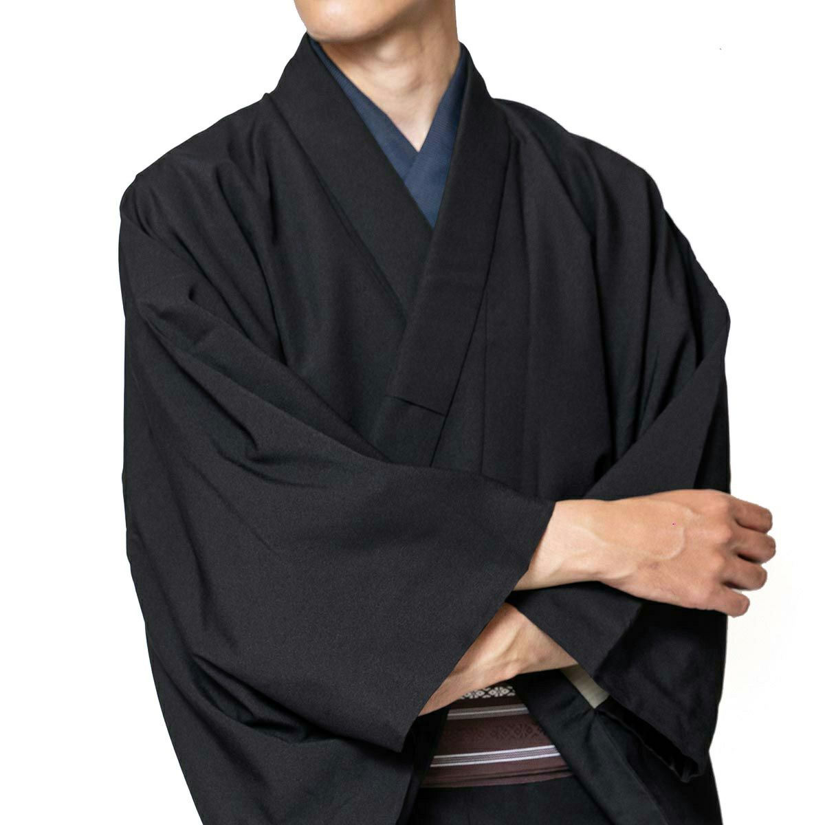 洗える着物 ちりめん 単衣