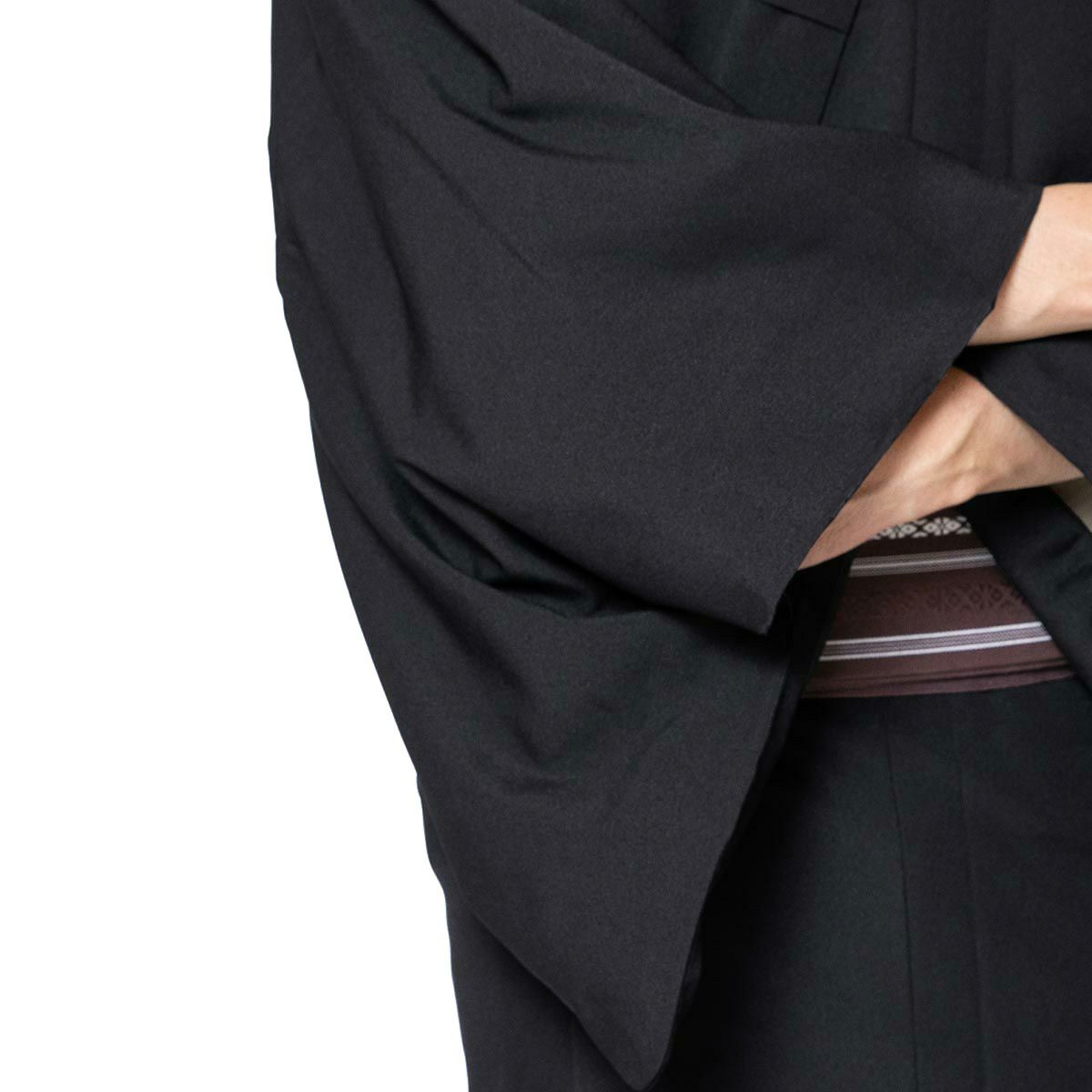 洗える着物 ちりめん 単衣