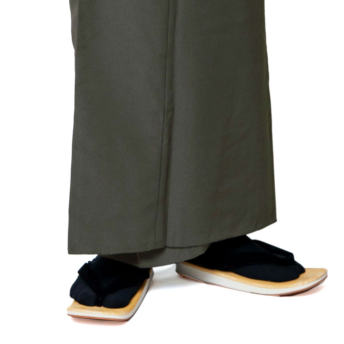 洗える着物 ちりめん 単衣