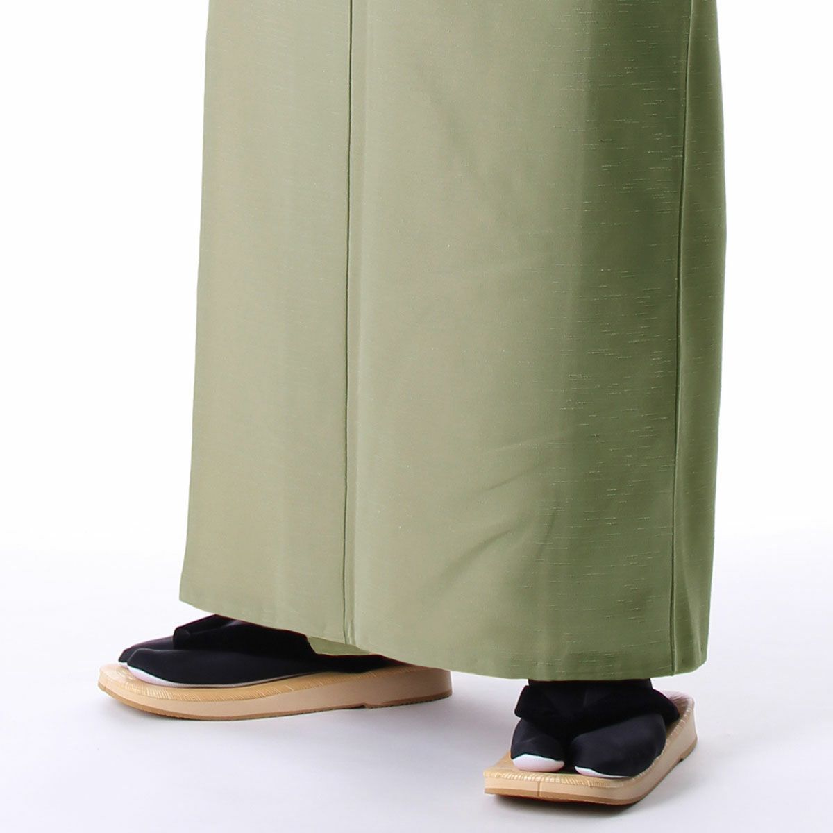 洗える着物 紬 単衣