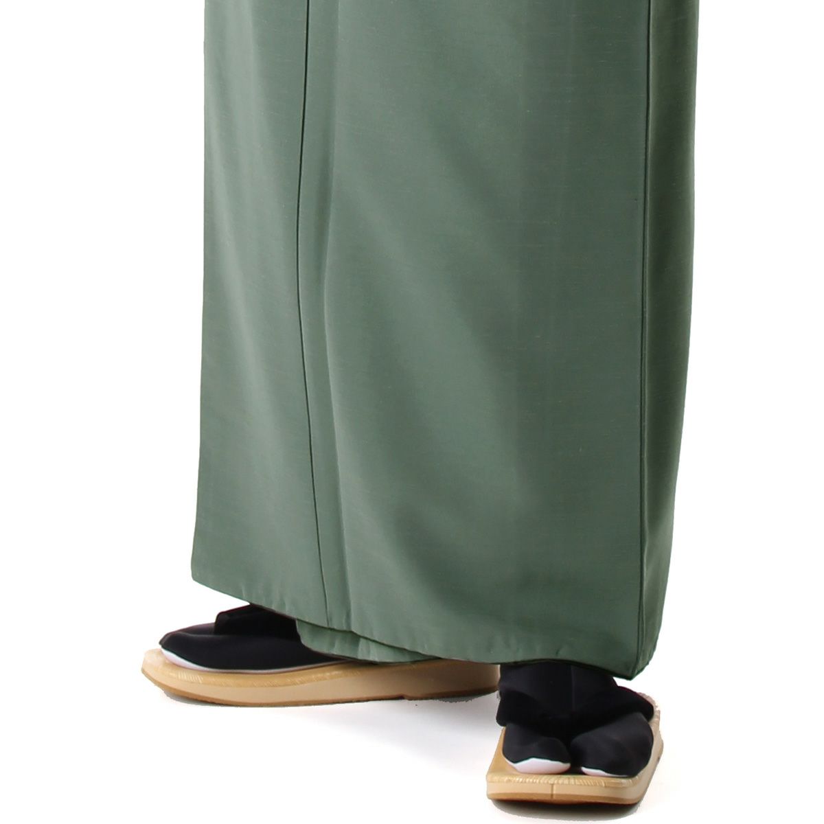 洗える着物 紬 単衣