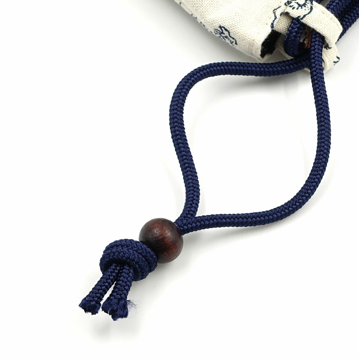 巾着袋 信玄袋 鳥獣戯画