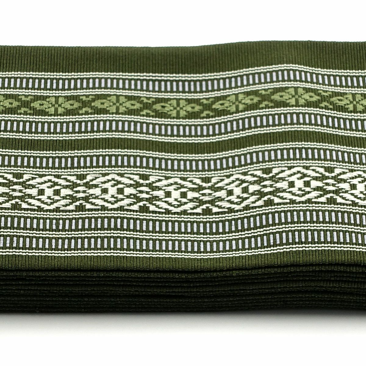 角帯 正絹 博多織物