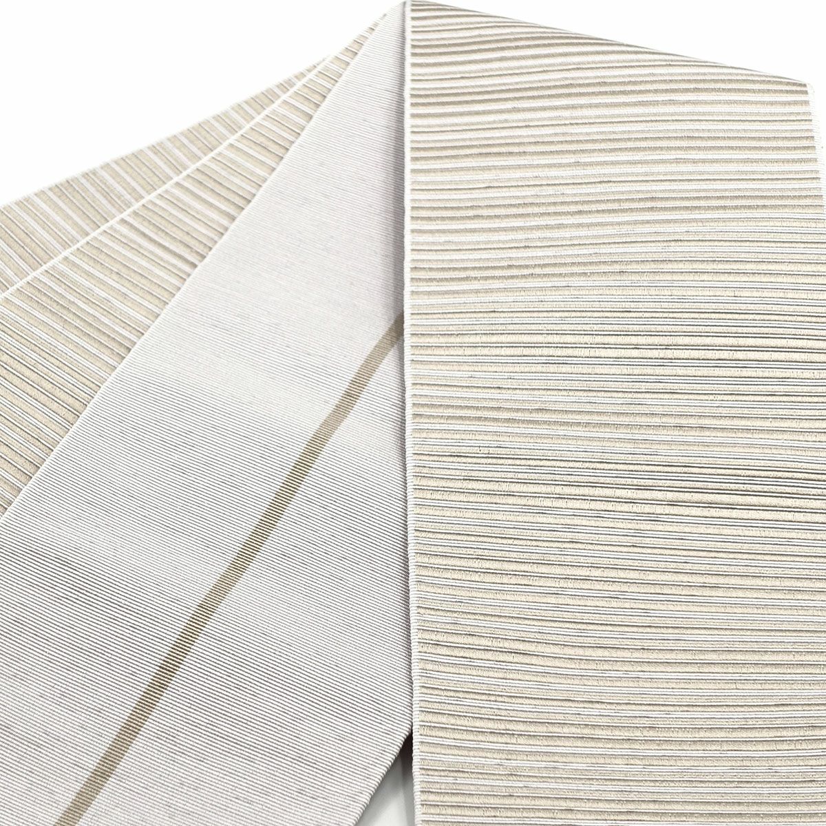 角帯 正絹 博多織物