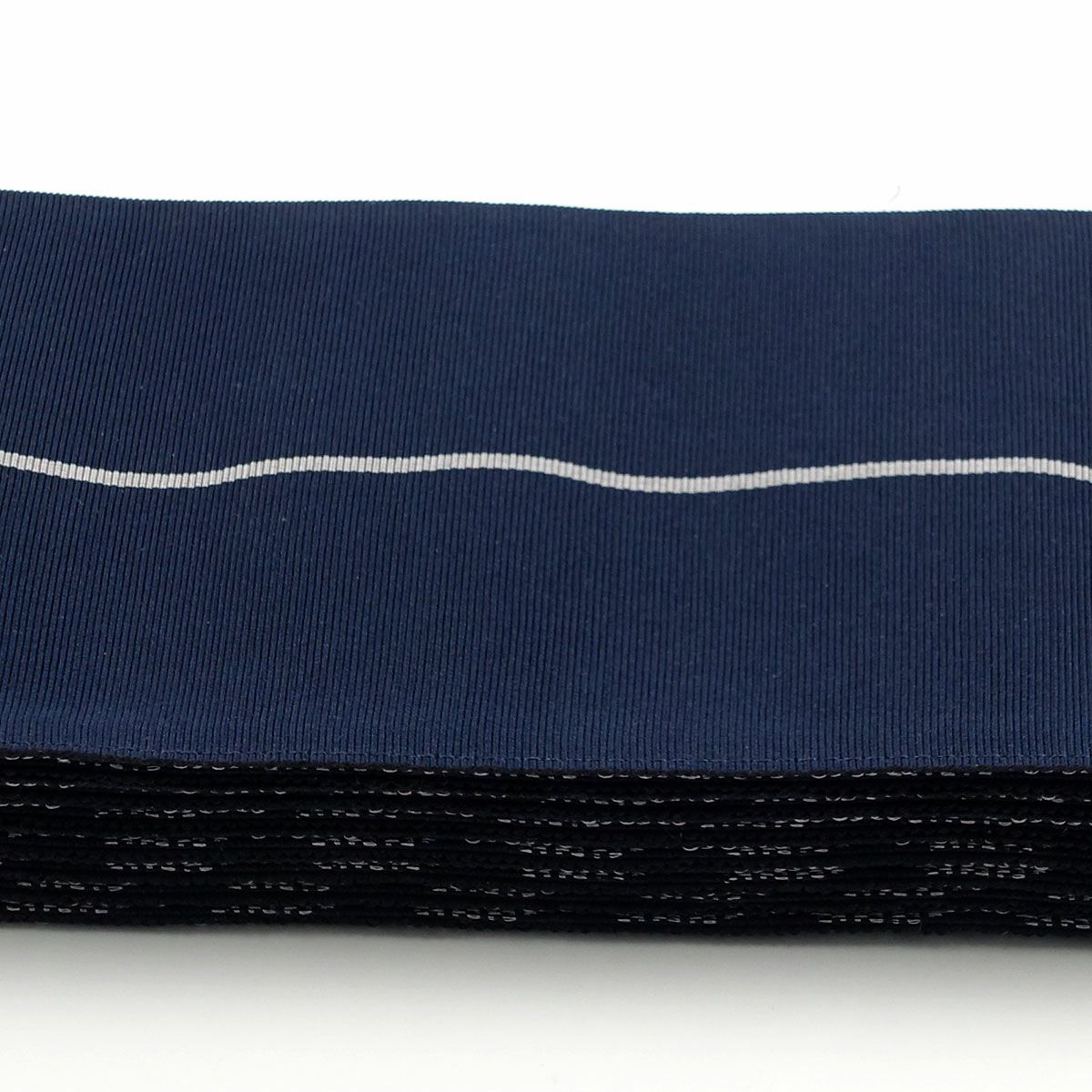 角帯 正絹 米沢織物