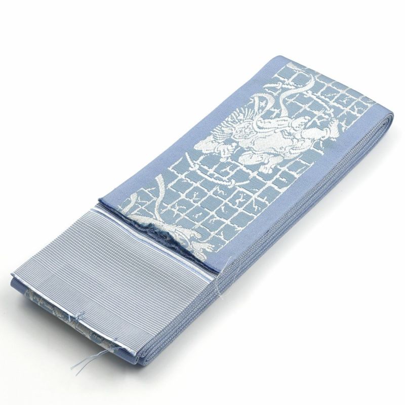 角帯 正絹 博多織物