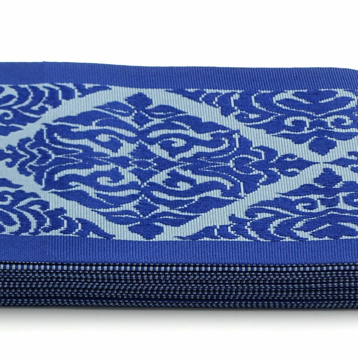 角帯 正絹 博多織物