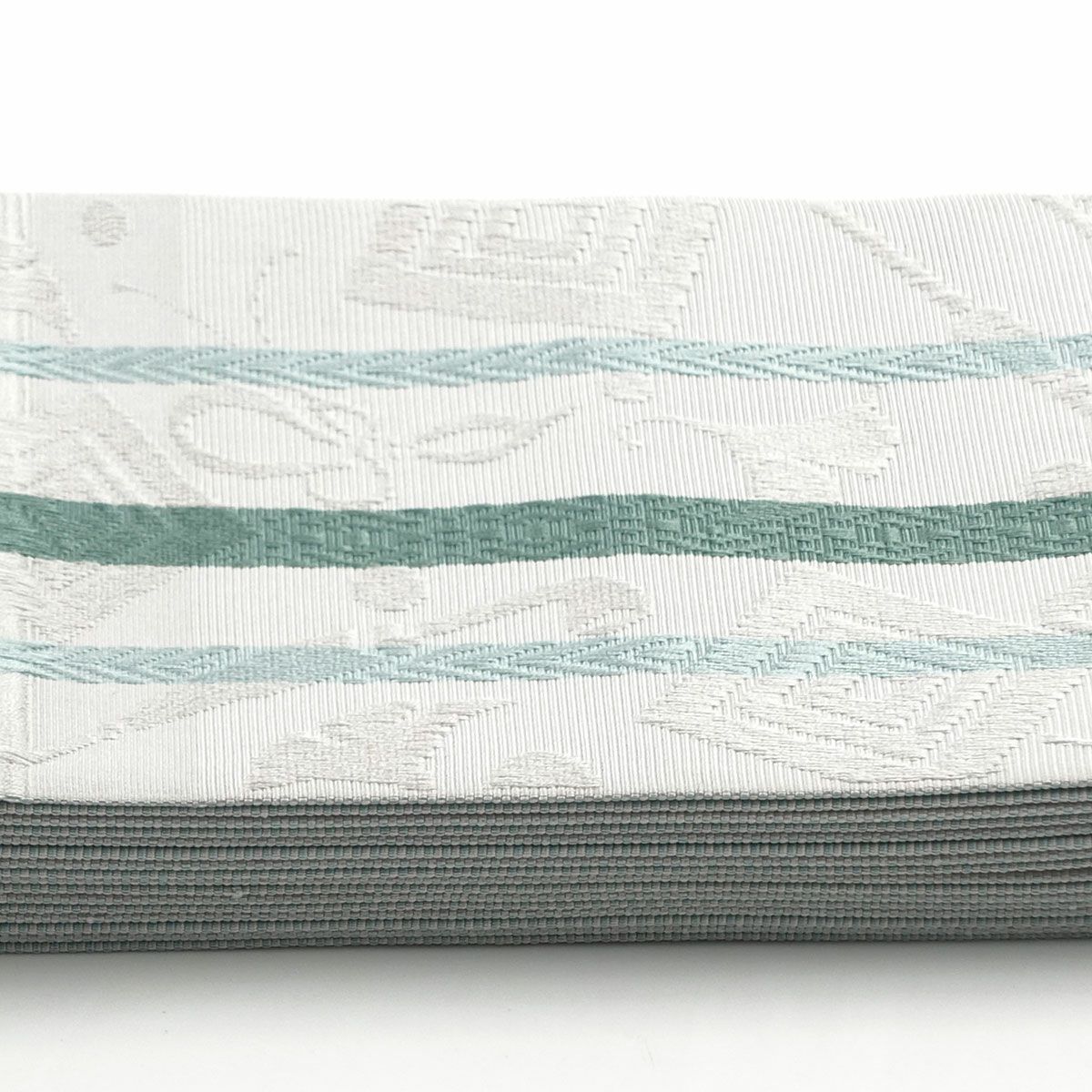 角帯 正絹 博多織物