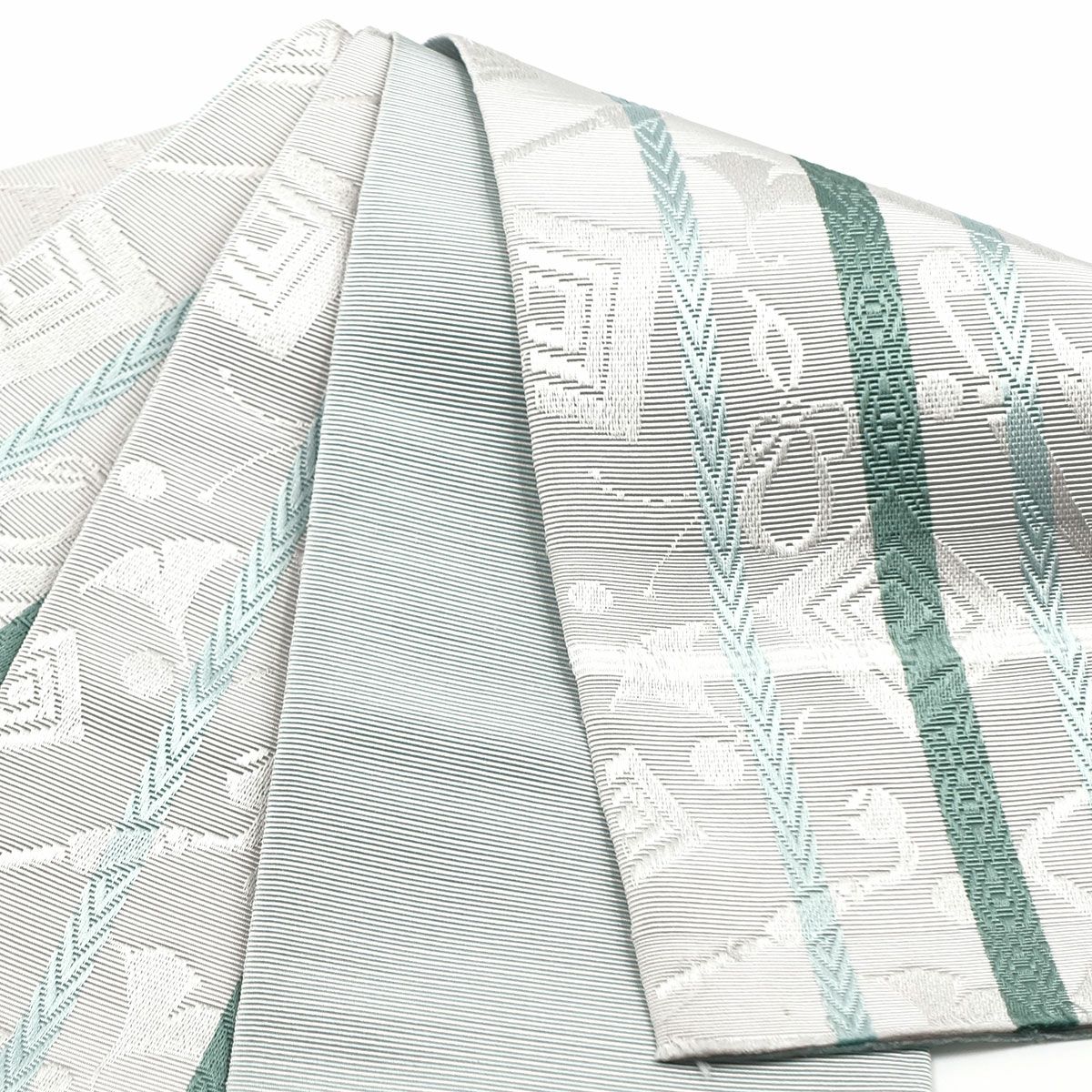 角帯 正絹 博多織物