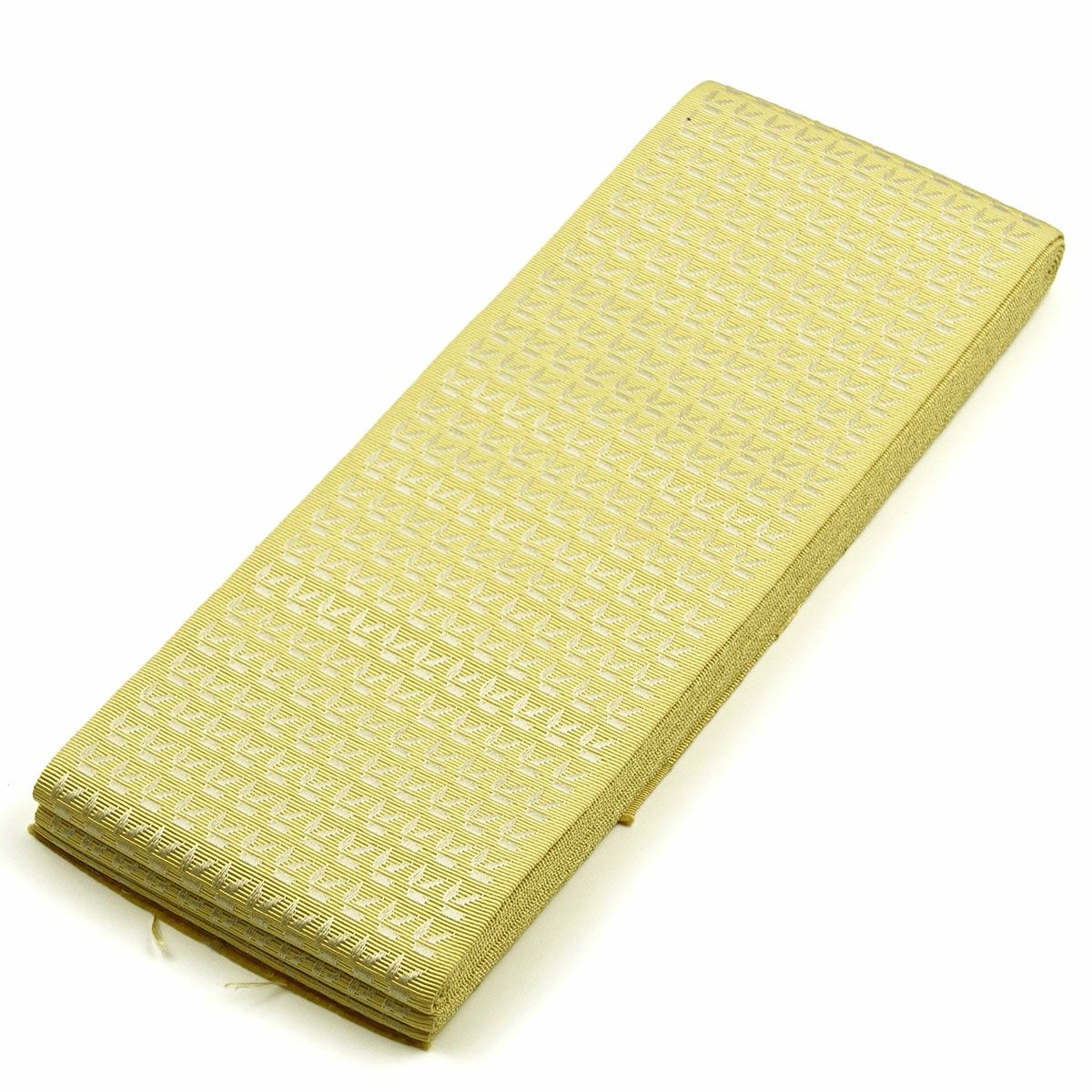 角帯 正絹 博多織物