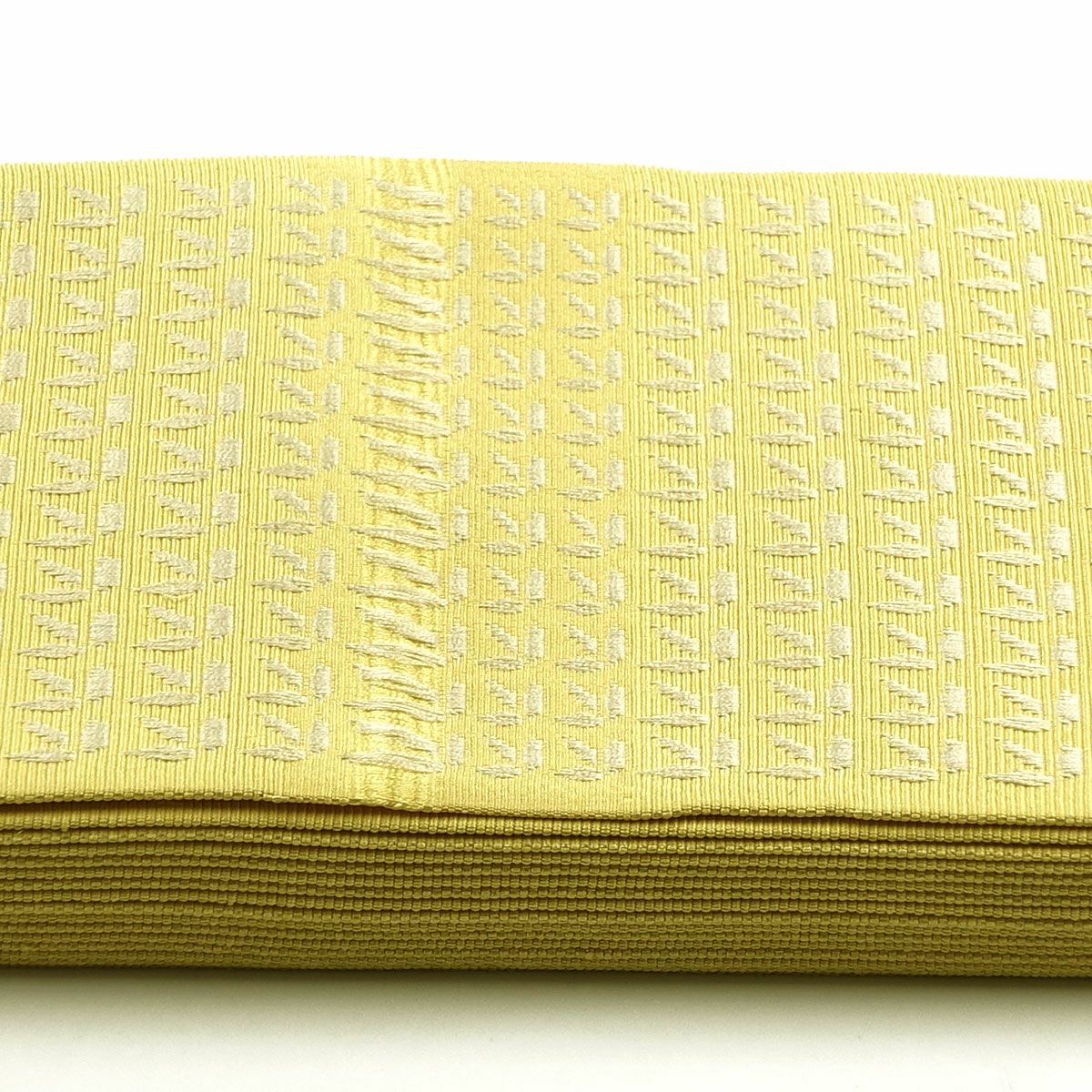 角帯 正絹 博多織物