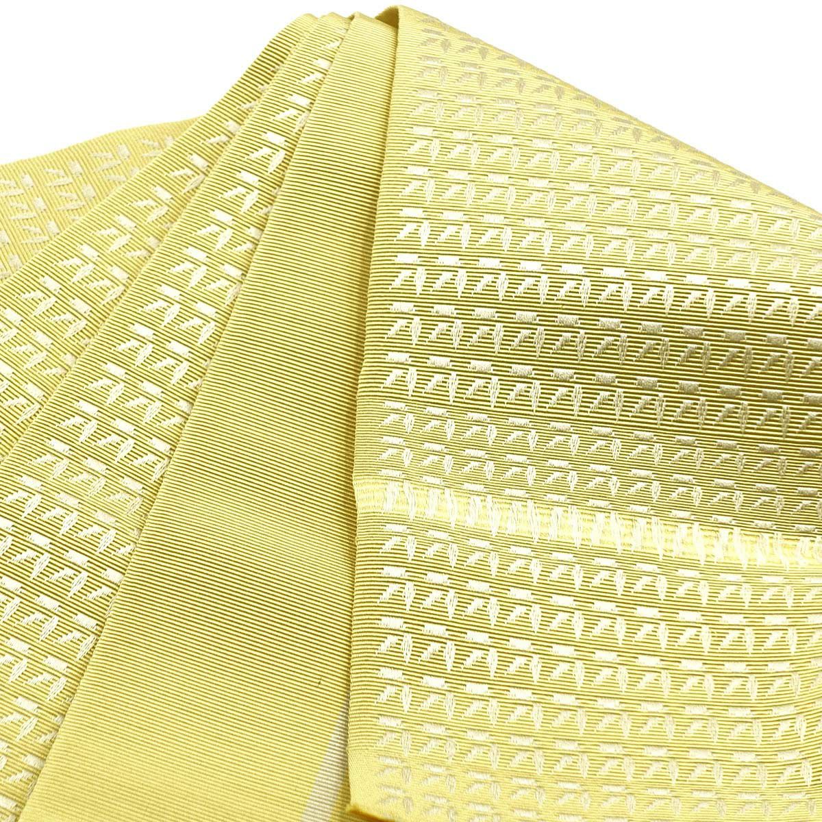 角帯 正絹 博多織物