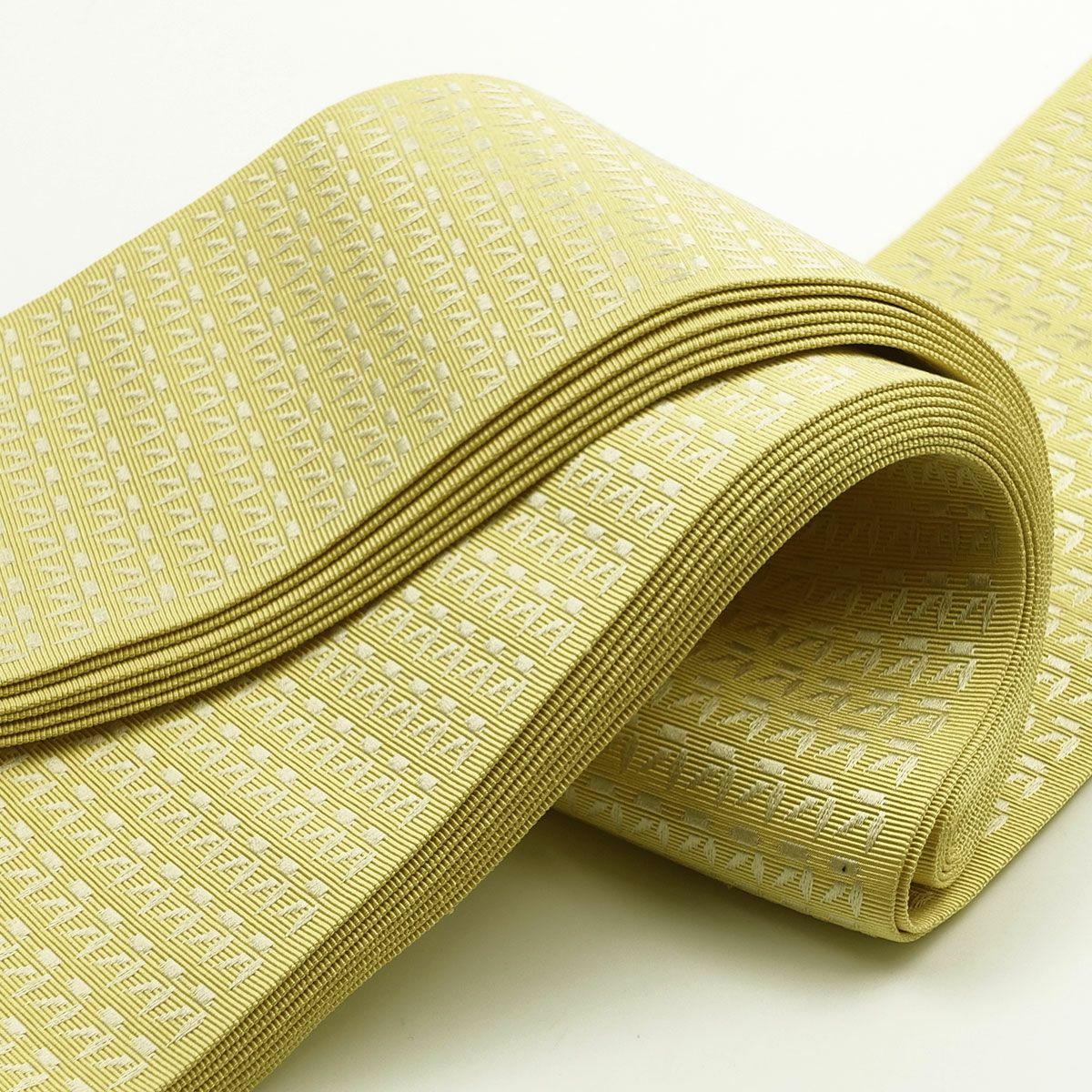 角帯 正絹 博多織物