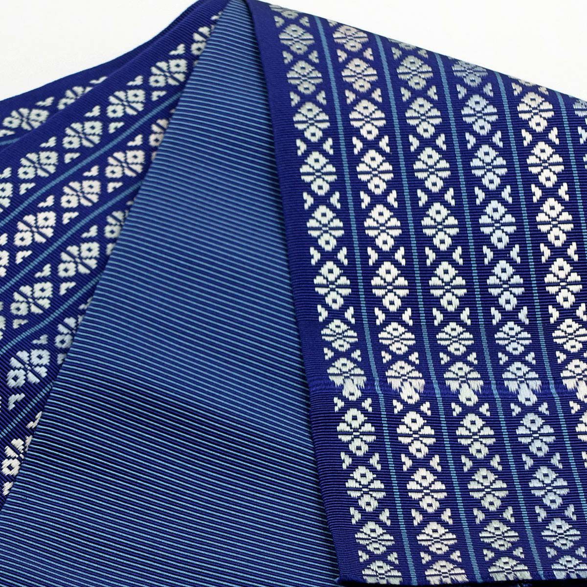 角帯 正絹 博多織物