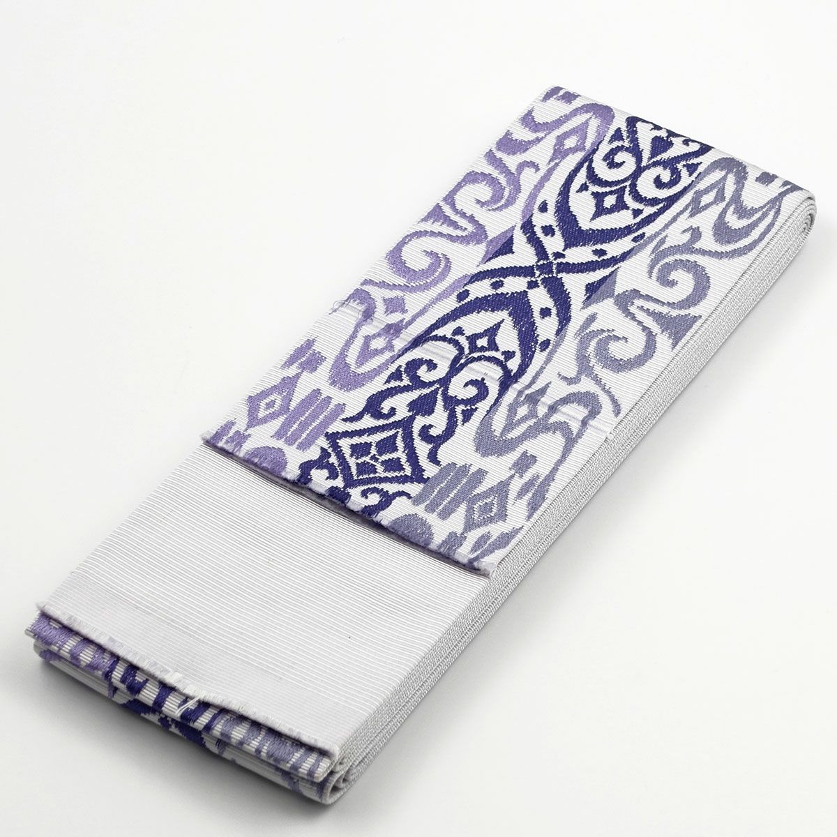 角帯 正絹 博多織物