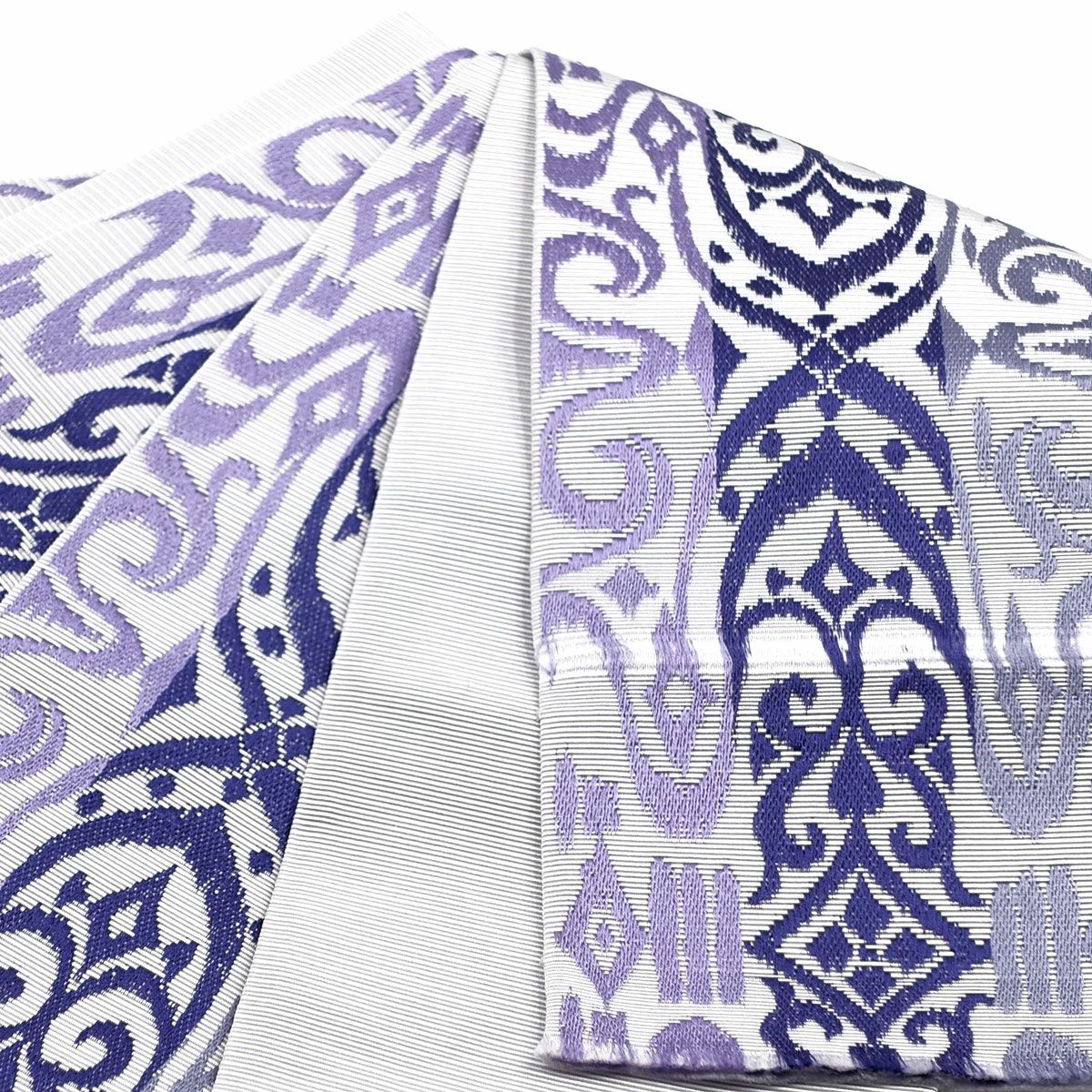 角帯 正絹 博多織物