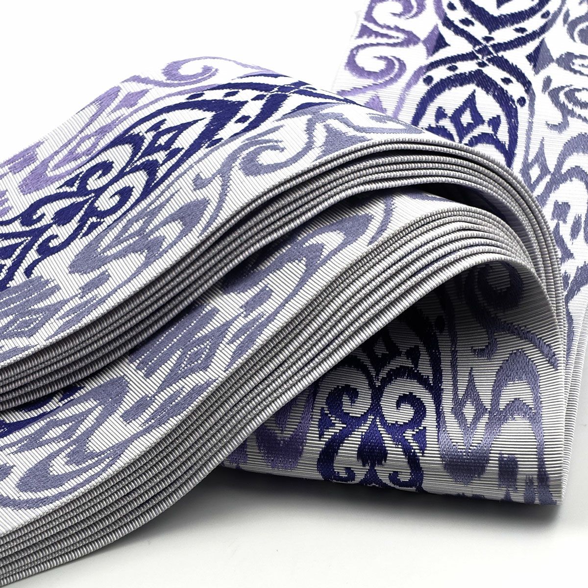 角帯 正絹 博多織物