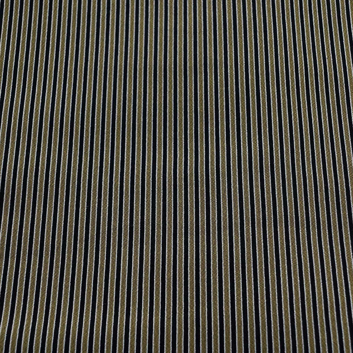 正絹袴 馬乗り袴 縞