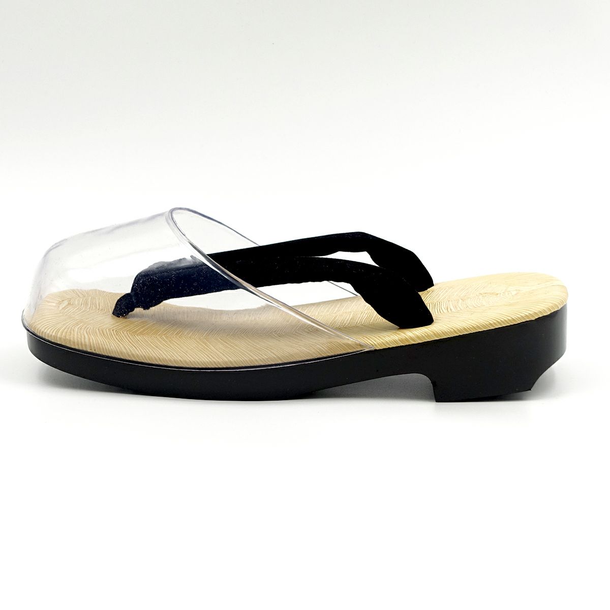 草履 男物 雨草履 時雨履