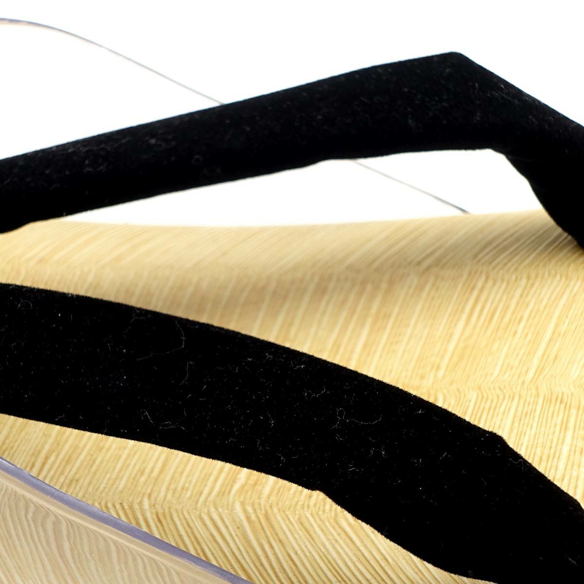 草履 男物 雨草履 時雨履