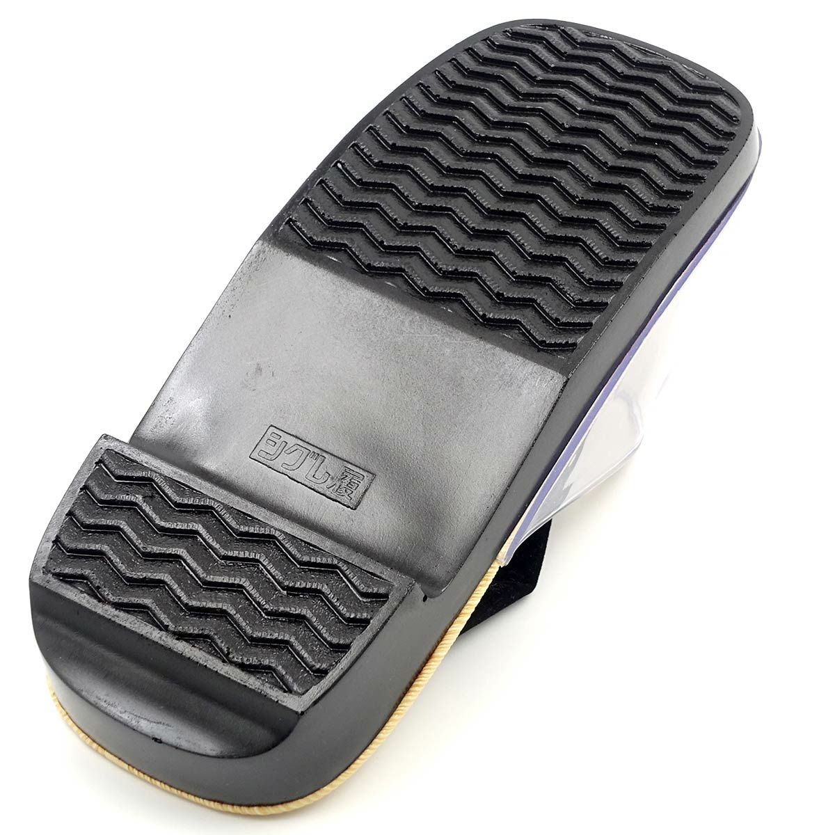 草履 男物 雨草履 時雨履