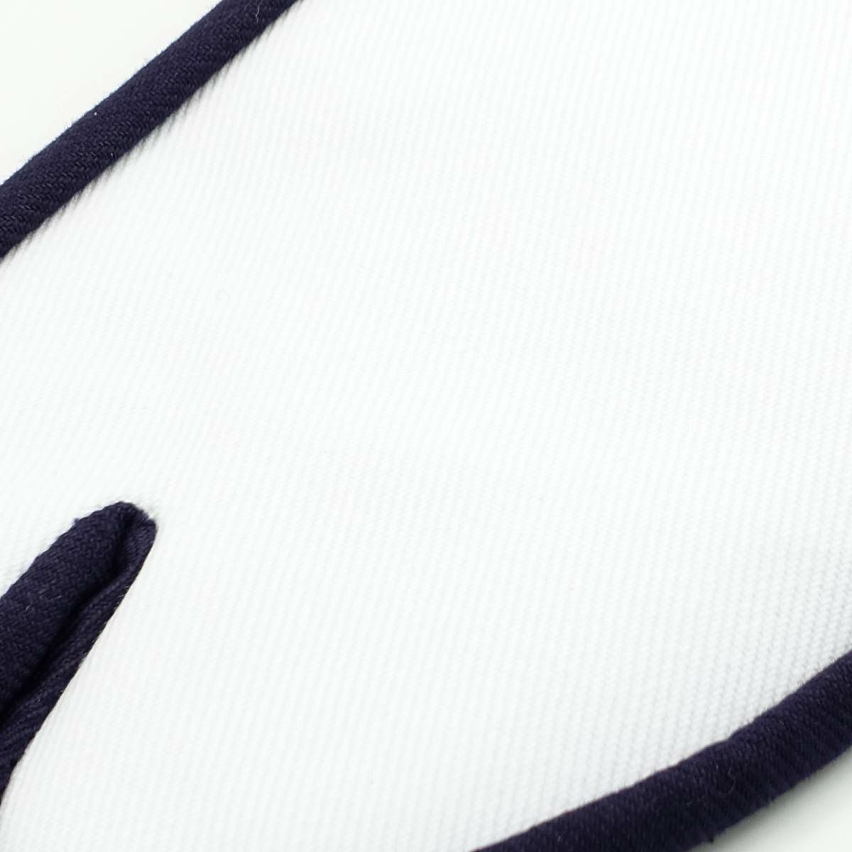 足袋 綿 濃紺 4枚こはぜ 日本製