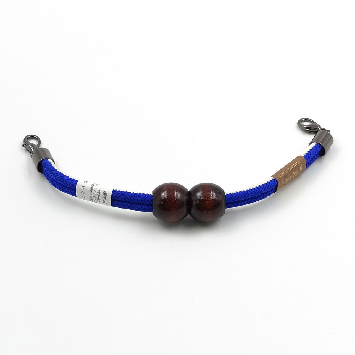 羽織紐 正絹 マグネット