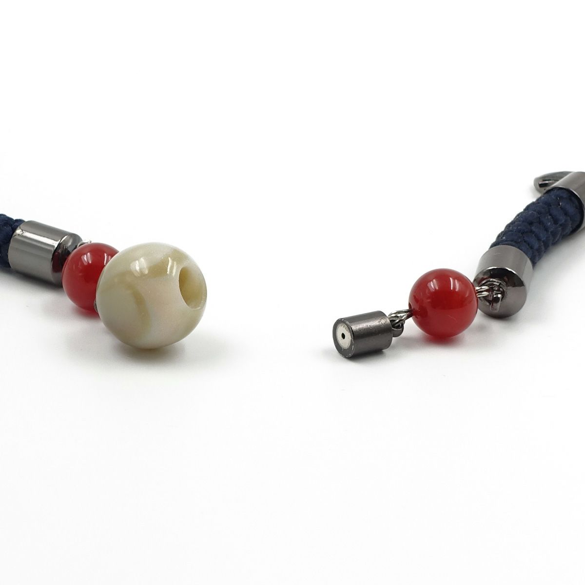 羽織紐 正絹 マグネット